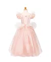 Great Pretenders Antique Princess Gown Costume - Ages 5-6