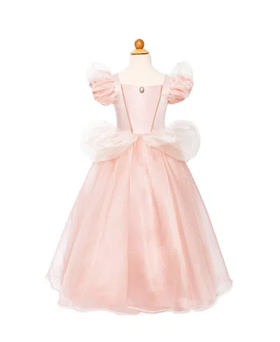 Great Pretenders Antique Princess Gown Costume - Ages 5-6