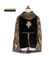 Great Pretenders Golden Knight With Tunic - Ages 5-6