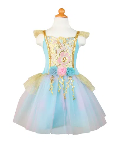 Great Pretenders Babies' Mermalicious Dress With Tail Costume - Ages 5-6