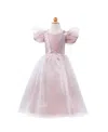 Great Pretenders Platinum Princess Gown Costume - Ages 5-8 Years