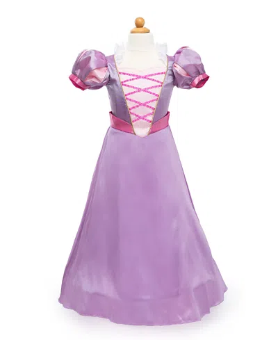 Great Pretenders Rapunzel Gown Costume - Ages 3-8