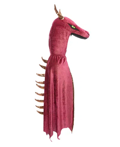 Great Pretenders Starry Night Dragon Cape Costume - Ages 5-8