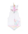 Great Pretenders The All Day Everday Unicorn Vest Costume - Age 3-6 Years