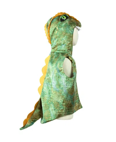Great Pretenders The All Day Everyday Dino Vest Costume - Ages 5-7 Years