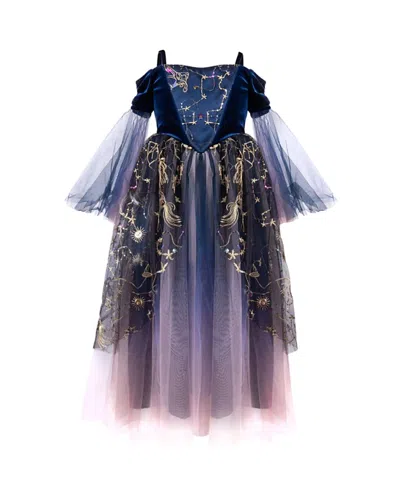 Great Pretenders Twilight Enchantress Gown - Age 7+ Years
