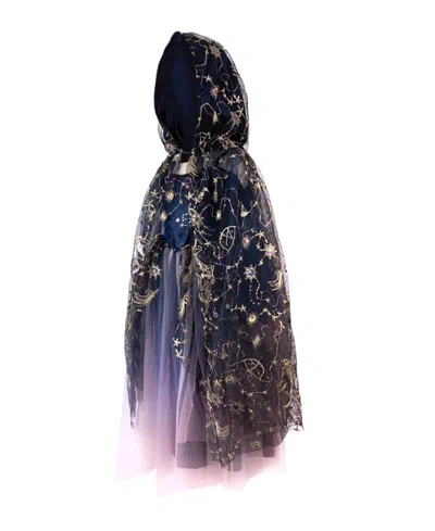 Great Pretenders Unisex Twilight Enchantress Cloak - Age 3+ Years