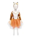 Great Pretenders Woodland Fox Dress With Headpiece Costume - Age - 3-8 Years