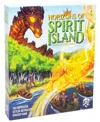 Greater Than Games Horizons Of Spirit Island Strategy Board Game In Multi