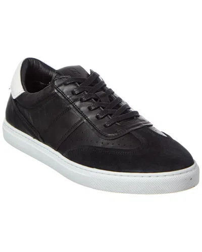 Greats Charlie Leather Sneaker