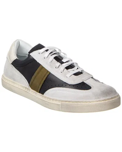 Greats Charlie Leather Sneaker
