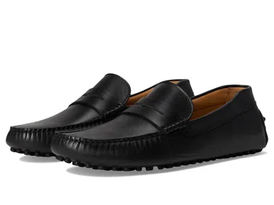 Greats Corsa Driver In Black