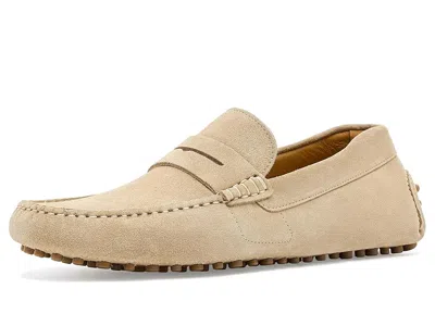 Greats Corsa Driver Men's Shoes Tan: 16 M In Neutral