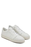 Greats Court Sneaker In Off White