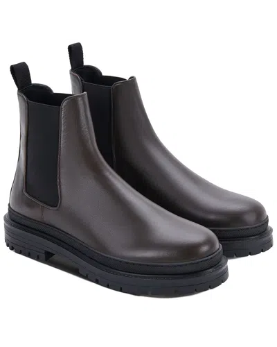 GREATS GREATS DANTE LEATHER CHELSEA BOOT
