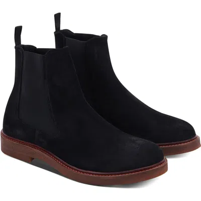 Greats Emmet Chelsea Boot In Black