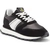 Greats Greenpoint Runner Sneaker In Black