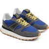 Greats Greenpoint Runner Sneaker In Navy