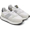 Greats Greenpoint Runner Sneaker In White