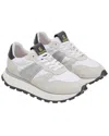 Greats Greenpoint Runner Sneaker In White