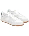 Greats Ironside Leather Sneaker In Multi