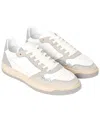 Greats Kingston Leather Sneaker In White