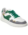 Greats Kingston Low Leather Sneaker