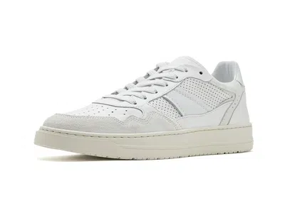 Greats Kingston In White