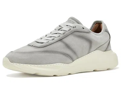 Greats Manhattan City Runner Men's Shoes Mineral Grey: 15 M In Gray