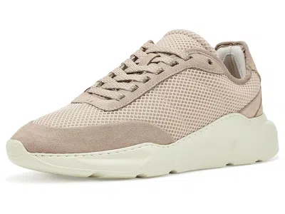 Greats Manhattan City Runner Men's Shoes Oatmeal: 7 M In Neutral