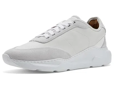 Greats Manhattan City Runner In White