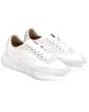 Greats Manhattan Leather Sneaker In Multi
