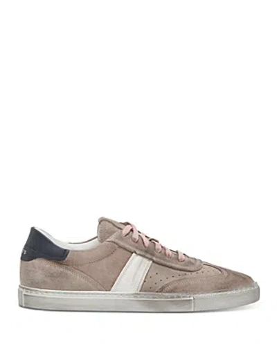 GREATS MEN'S CHARLIE LACE UP SNEAKERS