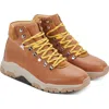 Greats Park Hiker Shoe In Brown