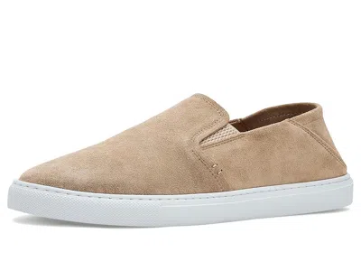 Greats Reign Slip-on In Brown