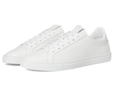 Greats Reign In White