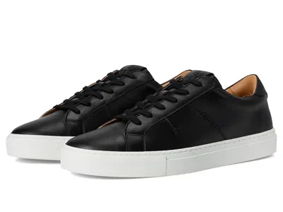Greats Royale 2.0 In Black