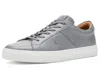 Greats Royale 2.0 Leather Sneakers Ash Grey In Gray