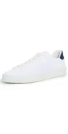 Greats Royale 2.0 Knit Sneakers White/navy