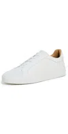 Greats Royale 2.0 Leather Slip-on Sneakers Blanco