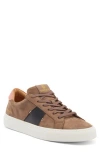 Greats Royale 2.0 Leather Sneaker In Mocha