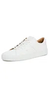Greats Royale 2.0 Leather Sneakers Blanco 11.5