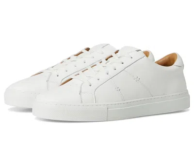 Greats Royale 2.0 In White