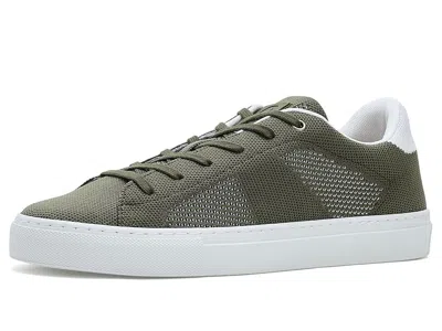 Greats Royale Knit 2.0 In Green