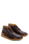 Greats Sutton Chukka Boot In Brown