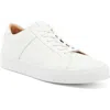 Greats The Royale Sneaker In Blanco