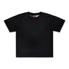 Greedy Unit Multi Tag Black T-shirt