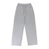 Greedy Unit Multi Tag Grey Sweatpants