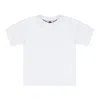 Greedy Unit Multi Tag White T-shirt