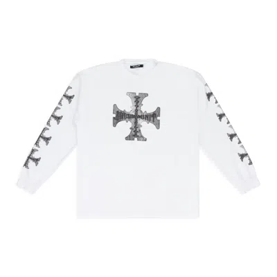 Greedy Unit White Screw Thermal